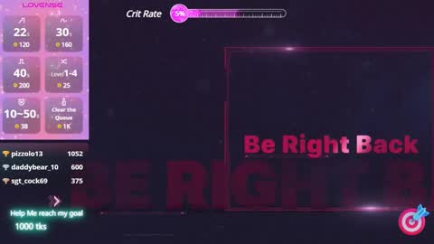 Snapshot of xhotcockcumts chatting on 02-23-25, 04:50 Barbie ann online show from 02-23-25, 04:50