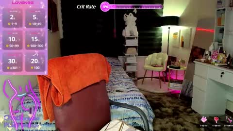 Snapshot of xhotcockcumts chatting on 03-06-25, 03:13 Barbie ann online show from 03-06-25, 03:13