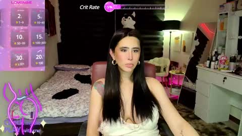 Snapshot of xhotcockcumts chatting on 03-12-25, 07:24 Barbie ann online show from 03-12-25, 07:24