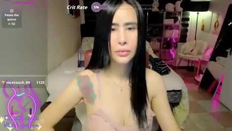 Snapshot of xhotcockcumts chatting on 10-01-25, 02:06 Barbie ann online show from 10-01-25, 02:06