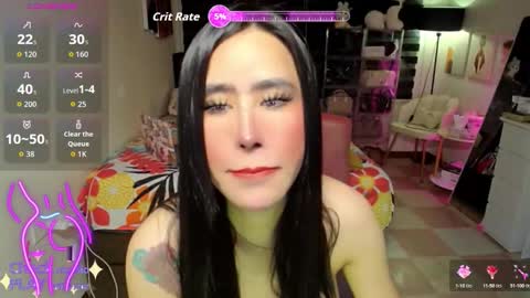 Snapshot of xhotcockcumts chatting on 10-02-25, 02:07 Barbie ann online show from 10-02-25, 02:07