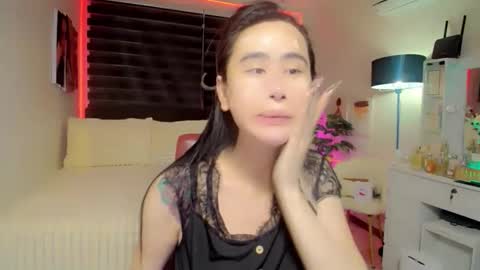 Barbie ann online show from 02-26-26, 01:26