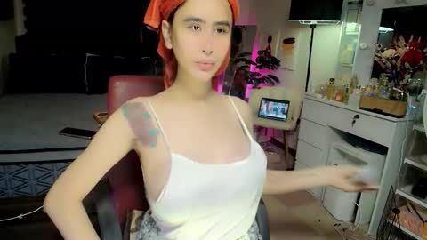 Barbie ann online show from 03-14-26, 08:31