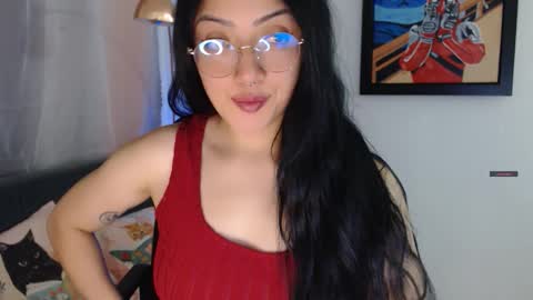 Snapshot of xia_abbey chatting on 02-12-26, 11:55 Xia online show from 02-12-26, 11:55