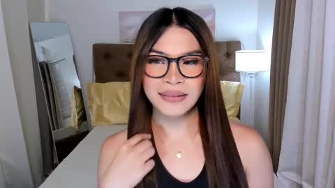 Xia Addison online show from 09-14-25, 01:49