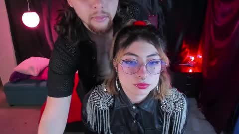 xialee and Lio online show from 01-10-25, 02:25