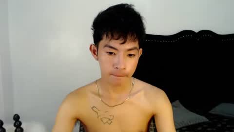 Xian smith online show from 11-24-25, 10:15