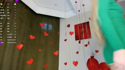 Snapshot of xiao_mei_ chatting on 02-06-25, 07:56 Sweetie online show from 02-06-25, 07:56