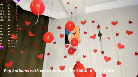 Snapshot of xiao_mei_ chatting on 02-13-25, 12:24 Sweetie online show from 02-13-25, 12:24