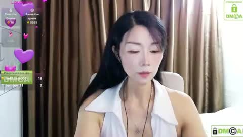 xiao_yue_ online show from 05-30-26, 05:26
