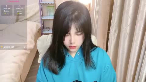 xiaomi_love online show from 02-14-26, 06:04