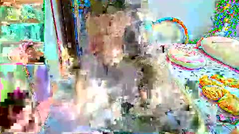 xiaoyu online show from 09-17-25, 12:45