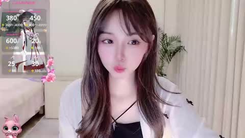 xiaoyu ko online show from 02-27-26, 04:23