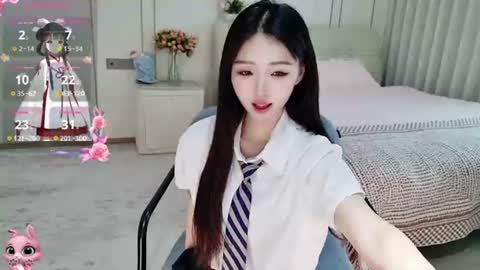 Snapshot of xiaoyu_ko chatting on 06-27-26, 03:22 xiaoyu ko online show from 06-27-26, 03:22