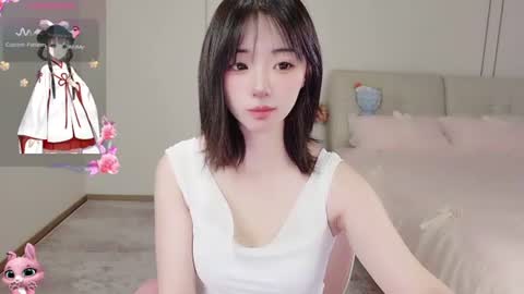 Snapshot of xiaoyu_ko chatting on 07-08-26, 10:47 xiaoyu ko online show from 07-08-26, 10:47