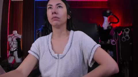 XiaQueen   I M online show from 02-03-26, 11:59