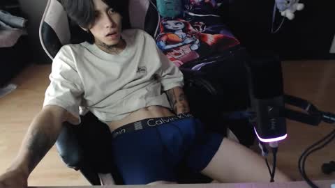 xIce Boy online show from 12-20-25, 10:06