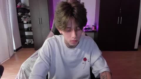 xIce Boy online show from 02-06-26, 02:09