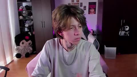 xIce Boy online show from 03-03-26, 02:34