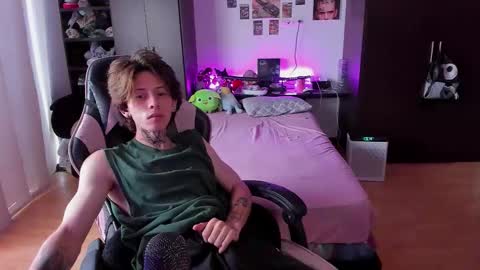 xIce Boy online show from 03-06-26, 02:57