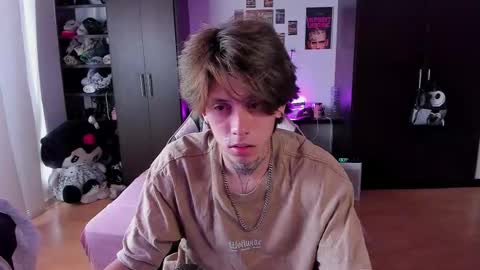 xIce Boy online show from 03-07-26, 03:20