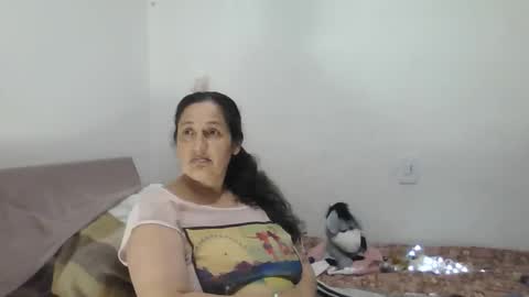 Snapshot of xime5144838 chatting on 10-10-25, 11:59 Ximena online show from 10-10-25, 11:59