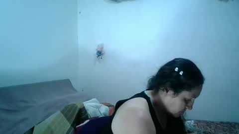 Ximena online show from 10-30-25, 12:12