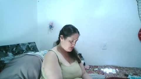 Ximena online show from 11-28-25, 11:07