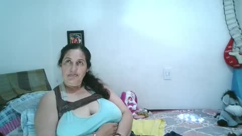 Ximena online show from 02-12-26, 10:05