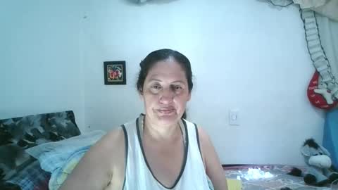 Ximena online show from 02-15-26, 04:58
