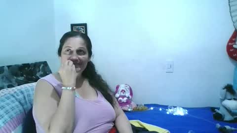 Ximena online show from 03-06-26, 02:19