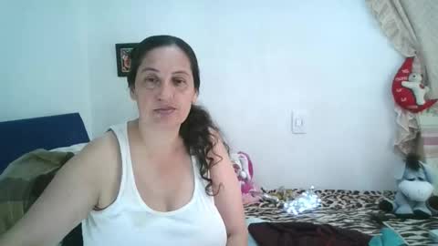 Ximena online show from 03-15-26, 06:47