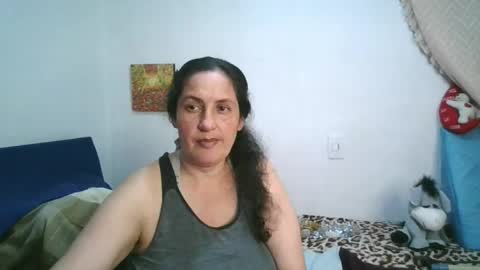 Ximena online show from 04-06-26, 11:16