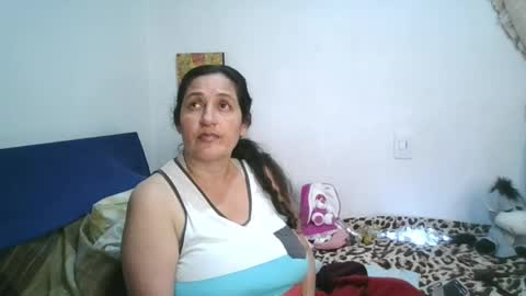 Ximena online show from 04-09-26, 12:10