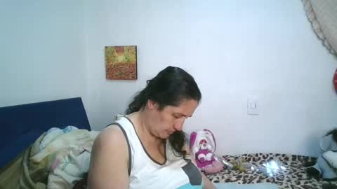 Ximena online show from 04-14-26, 12:05