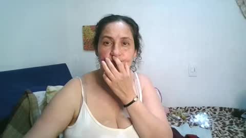 Ximena online show from 04-15-26, 12:17