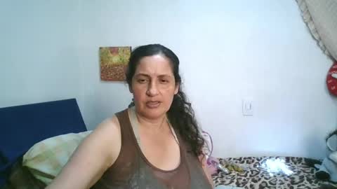 Ximena online show from 04-15-26, 11:27