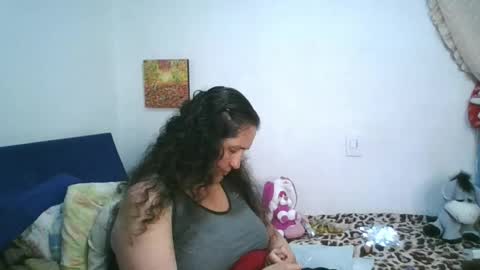 Ximena online show from 04-17-26, 12:57