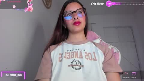 Snapshot of xime_rocks chatting on 07-01-26, 01:02 xime_rocks online show from 07-01-26, 01:02