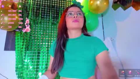 Snapshot of ximehot_69 chatting on 03-17-26, 11:57 tifanny online show from 03-17-26, 11:57