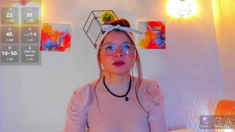 Snapshot of ximehot_69 chatting on 04-15-26, 11:39 tifanny online show from 04-15-26, 11:39