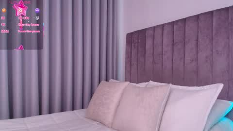 XIMENA LOPEZ online show from 05-27-26, 05:48