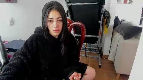 Snapshot of ximen_foxy chatting on 07-10-26, 02:30 Ximena Foxy online show from 07-10-26, 02:30