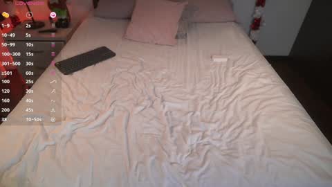 Ximena cortez online show from 12-24-24, 02:43