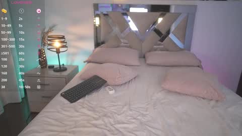 Ximena cortez online show from 03-10-25, 11:38