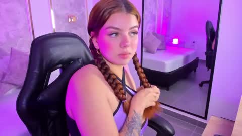 Snapshot of ximena_dork chatting on 04-13-26, 07:41 X I M E N A online show from 04-13-26, 07:41