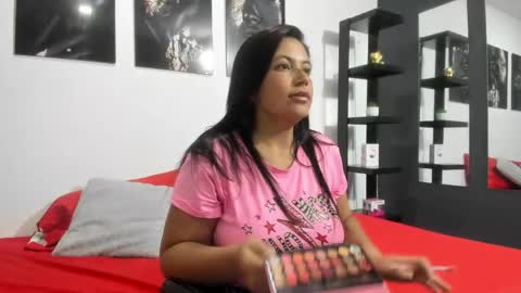 Snapshot of ximena_rossi chatting on 05-09-26, 01:05 Ximena Rossi online show from 05-09-26, 01:05