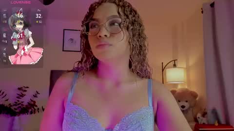 camila online show from 10-31-25, 09:27