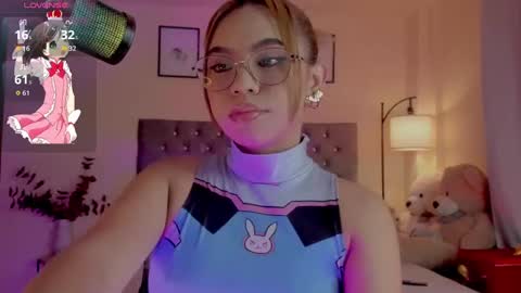 camila online show from 11-22-25, 09:58