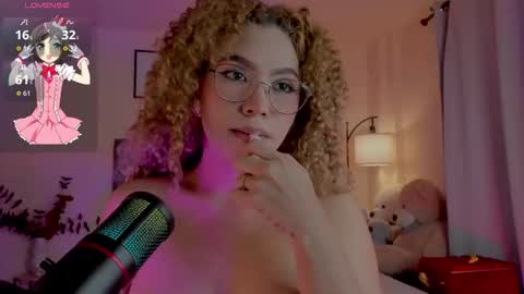 camila online show from 11-25-25, 08:31